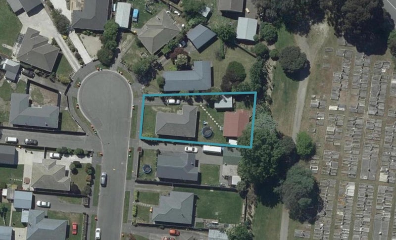 52 Damien Place, Bromley, Christchurch - Carousel 1