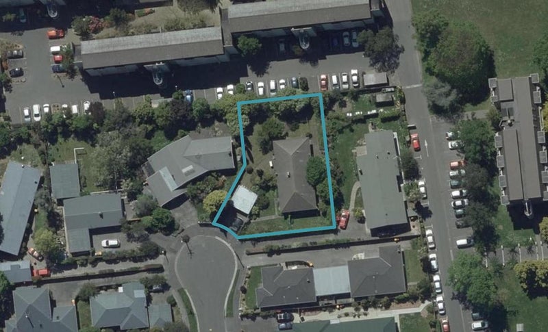 2/18 Clonbern Place, Upper Riccarton, Christchurch - Carousel 1