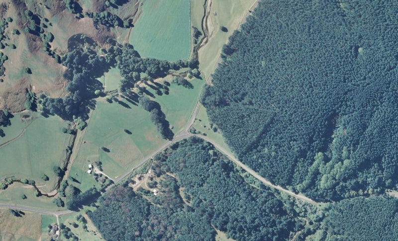 8 Tinui Valley Road, Tinui - Carousel 1