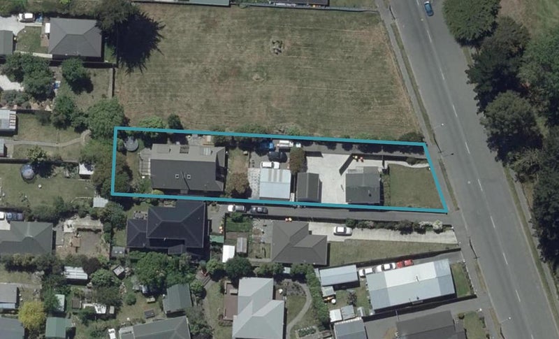 1/212 Keyes Road, New Brighton, Christchurch - Carousel 1
