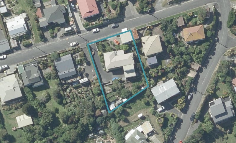 14 Monowai Road, Ravensbourne, Dunedin - Carousel 1