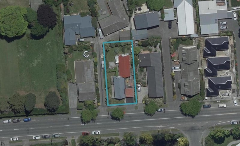 2/20 Merrin Street, Avonhead, Christchurch - Carousel 1