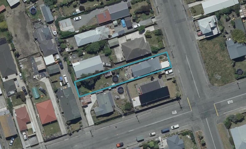 28 Tonks Street, North New Brighton, Christchurch - Carousel 1