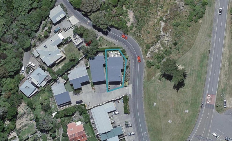 92 Awa Road, Seatoun, Wellington - Carousel 1