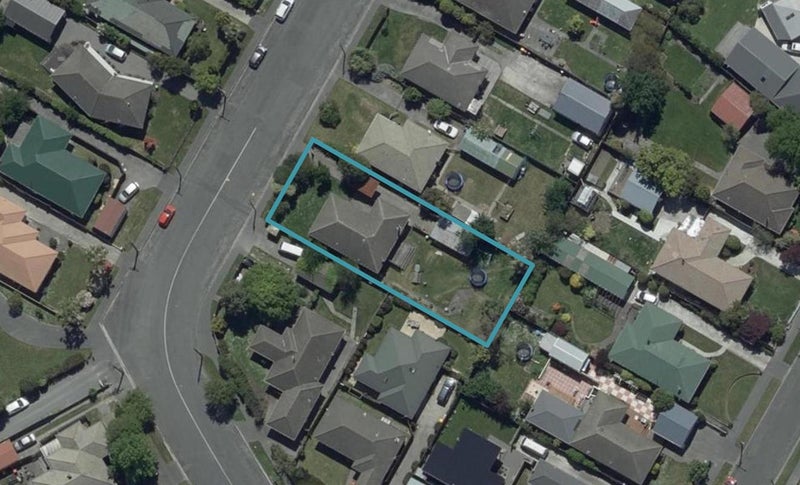 112 Harris Crescent, Papanui, Christchurch - Carousel 1