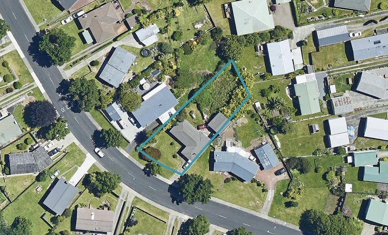 41 Pandora Avenue, Sunnybrook, Rotorua - Carousel 1