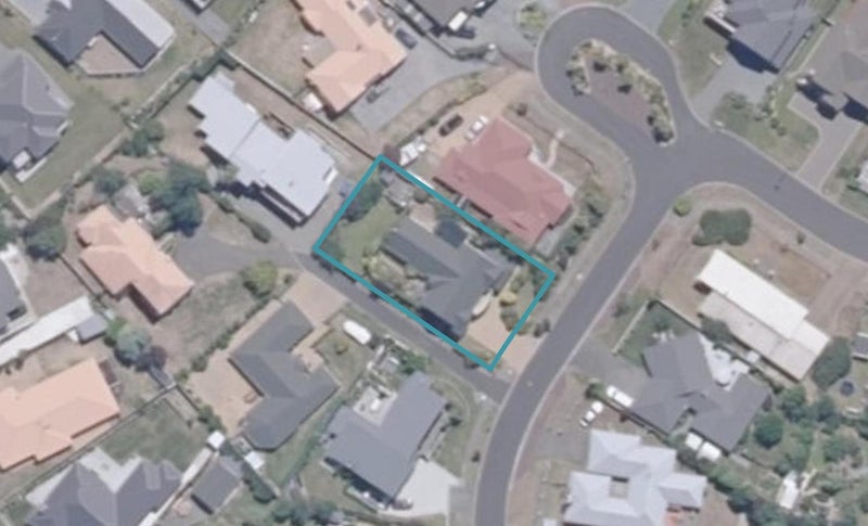 6 Ventoux Way, Nukuhau, Taupo - Carousel 1