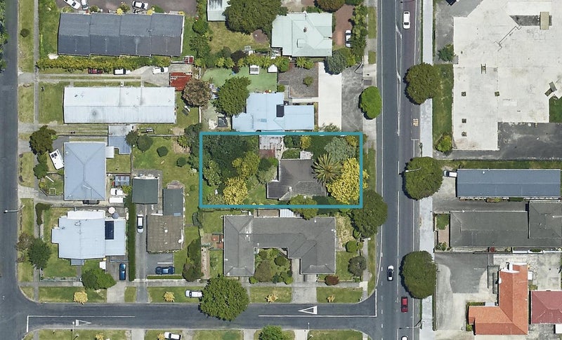 81 Ranolf Street, Victoria, Rotorua - Carousel 1