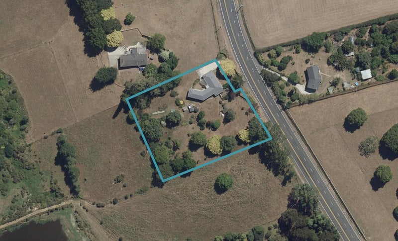 3044 Ohaupo Road, Glenview, Hamilton - Carousel 1