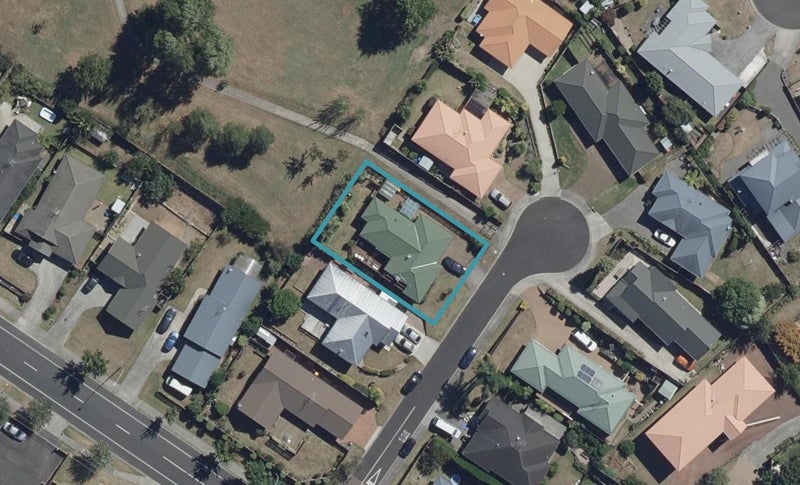5 Glenside Rise, Grandview Heights, Hamilton - Carousel 1