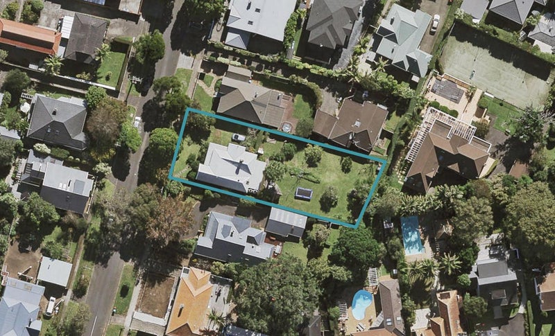 43 Wapiti Avenue, Epsom, Auckland - Carousel 1