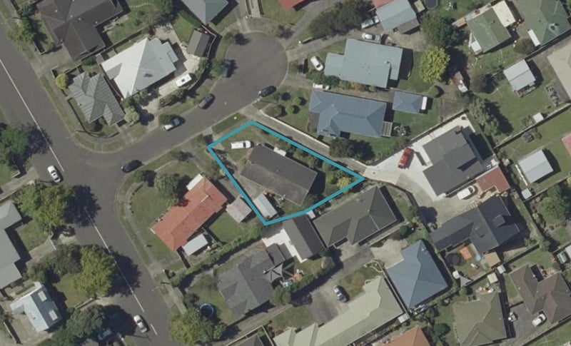 7 Jones Place, Highbury, Palmerston North - Carousel 1