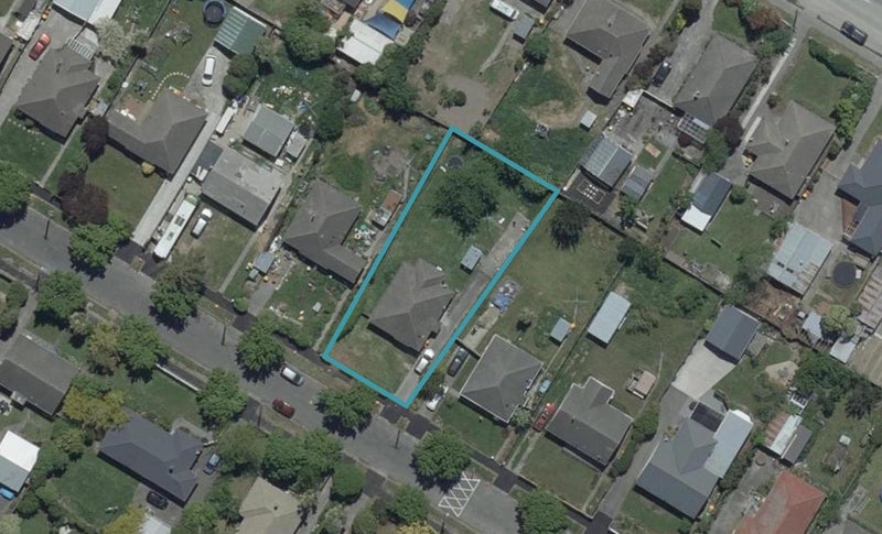84 Hoani Street, Northcote, Christchurch - Carousel 1