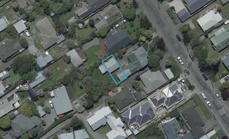 4/21 Mersey Street, St Albans, Christchurch - Carousel 1