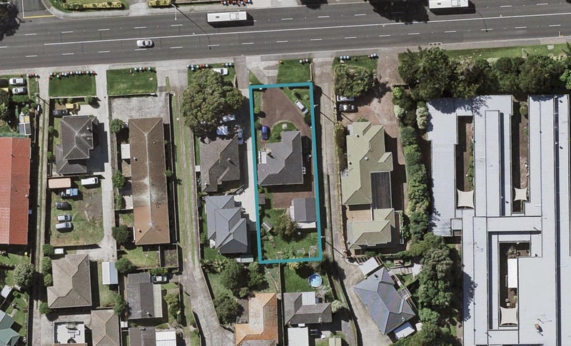 411 Ellerslie-Panmure Highway, Mount Wellington, Auckland - Carousel 1