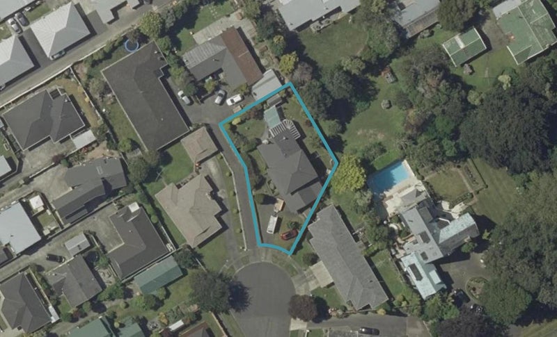 7 Just Place, West End, Palmerston North - Carousel 1