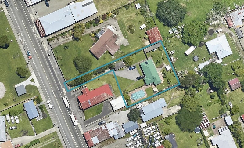 61 Tuhoe Street, Taneatua, Taneatua - Carousel 1