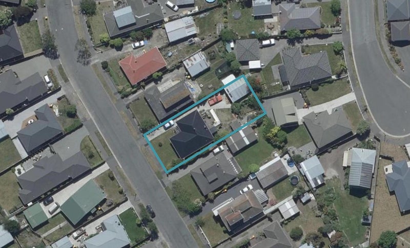27 Chartwell Street, Burwood, Christchurch - Carousel 1