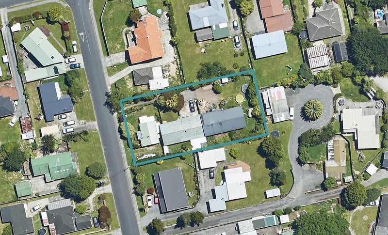 4A Westlock Road, Koutu, Rotorua - Carousel 1