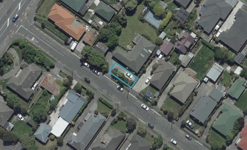 1/5 Shearer Avenue, Papanui, Christchurch - Carousel 1