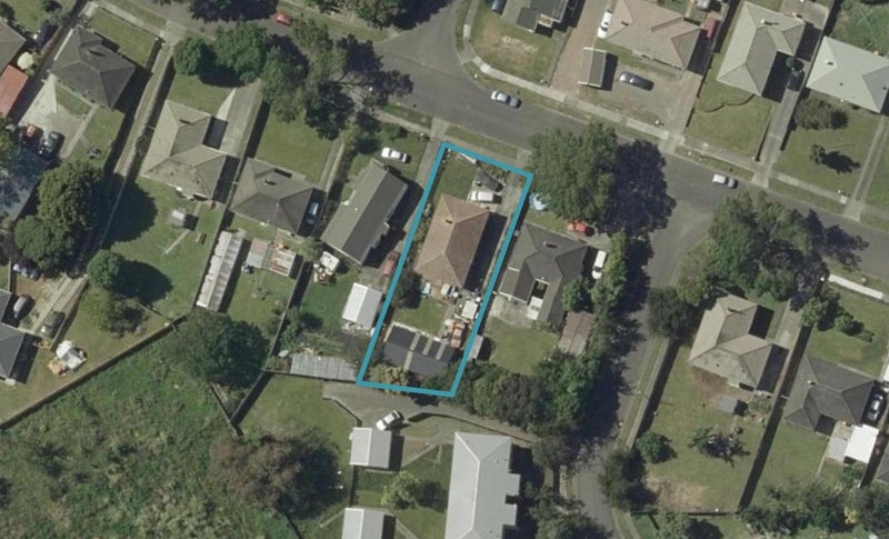 45 Crewe Crescent, Hokowhitu, Palmerston North - Carousel 1
