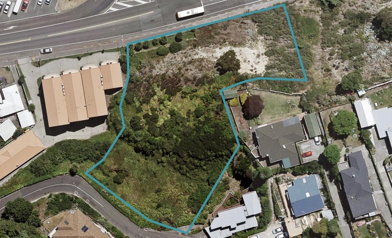 38 Seapoint Road, Bluff Hill, Napier - Carousel 1