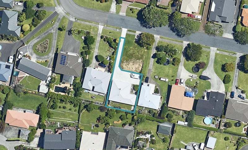 47 Freyberg Street, Otumoetai, Tauranga - Carousel 1