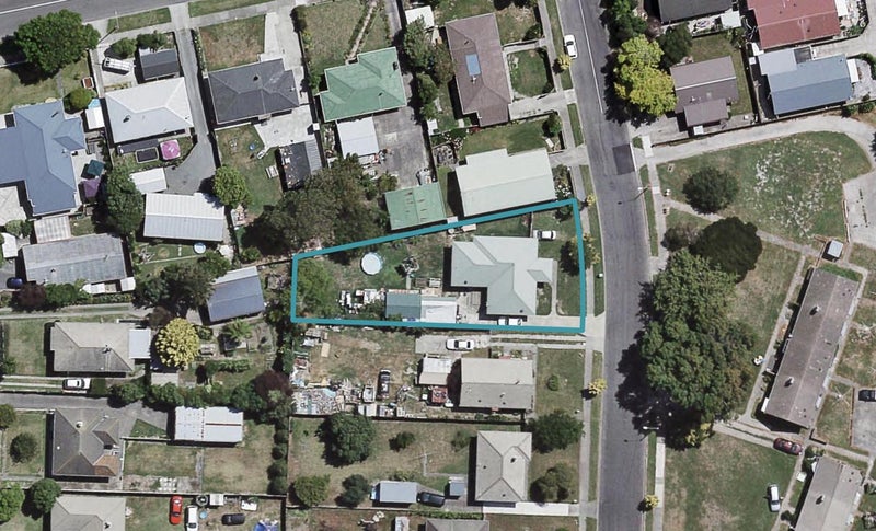 4 Seddon Crescent, Marewa, Napier - Carousel 1