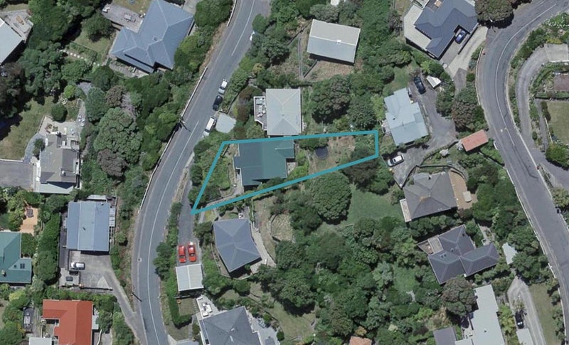 134 Totara Road, Miramar, Wellington - Carousel 1