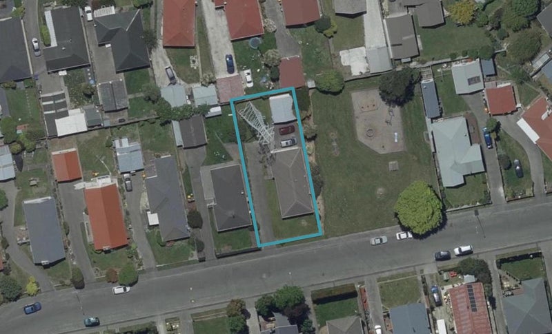 12 Waitohi Street, Hornby, Christchurch - Carousel 1