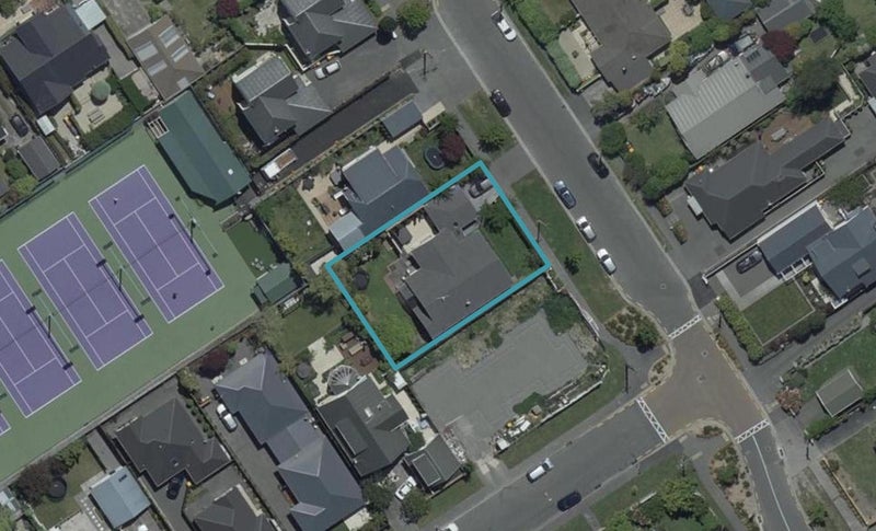 39 Watford Street, Strowan, Christchurch - Carousel 1