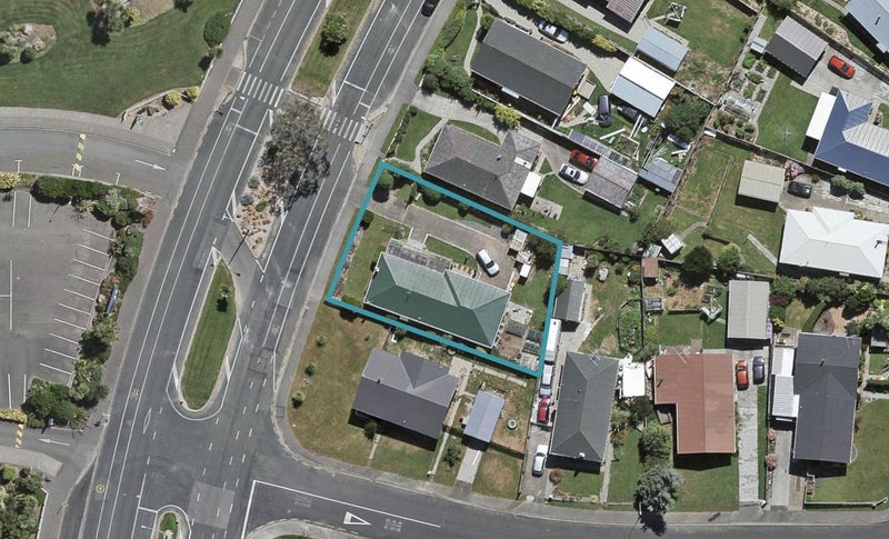 233 Regent Street, Heidelberg, Invercargill - Carousel 1