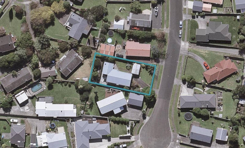 26 Silvan Place, Bell Block, New Plymouth - Carousel 1
