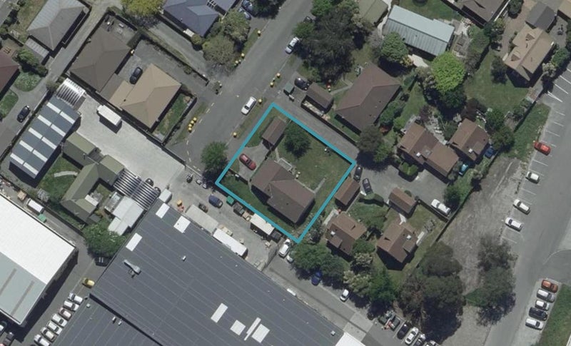 18 Wiremu Street, Redwood, Christchurch - Carousel 1