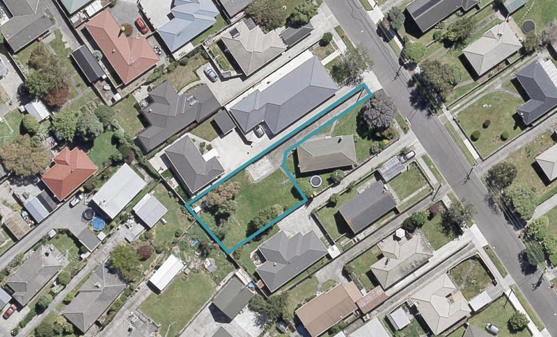 7A Byron Street, Trentham, Upper Hutt - Carousel 1
