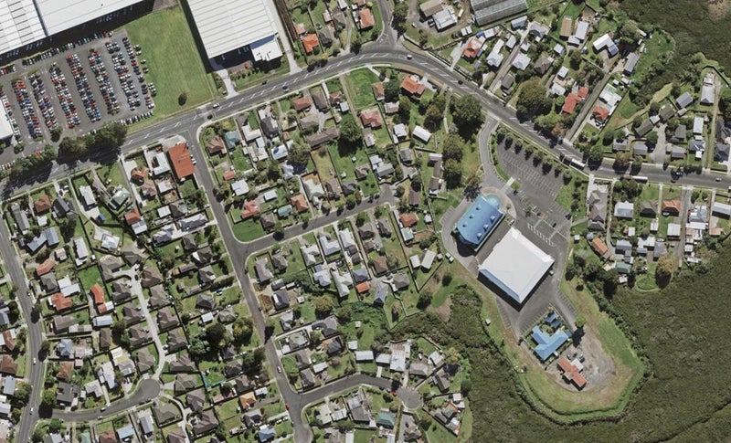 11 Hilda Road, Favona, Auckland - Carousel 1