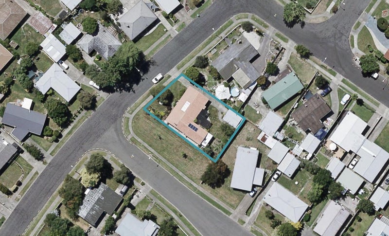 3 Essex Street, Tamatea, Napier - Carousel 1
