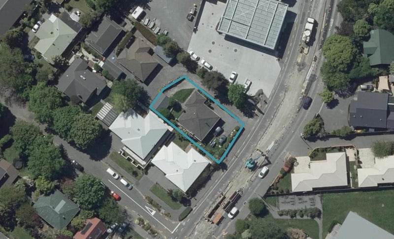 21 Colombo Street, Cashmere, Christchurch - Carousel 1