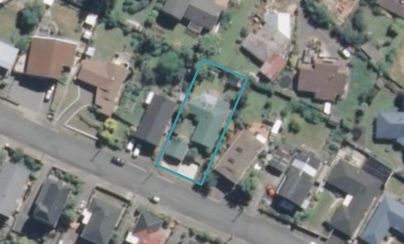 25 Nikau Place, Highfield, Timaru - Carousel 1