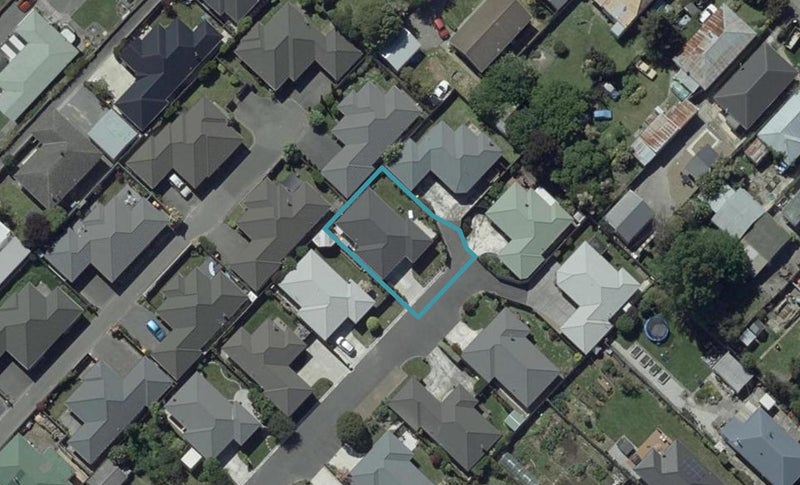 4 Bluebell Lane, Woolston, Christchurch - Carousel 1