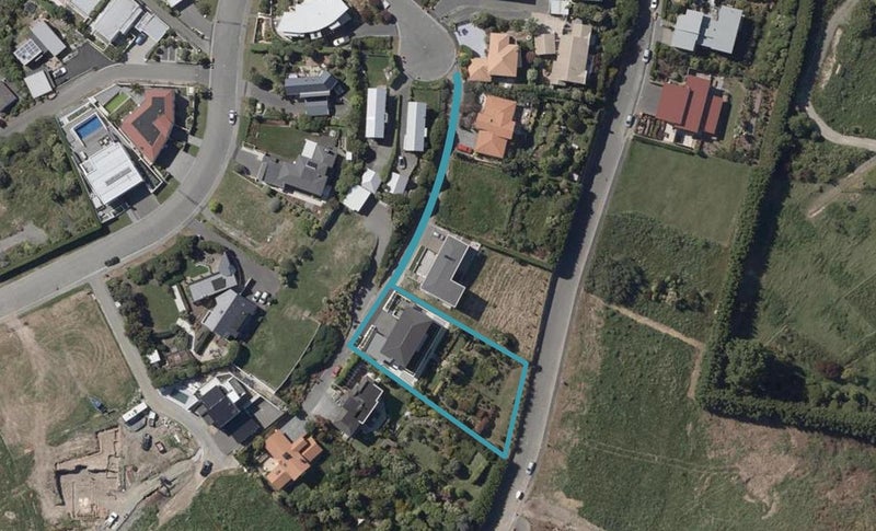 11 Sunrise Lane, Scarborough, Christchurch - Carousel 1
