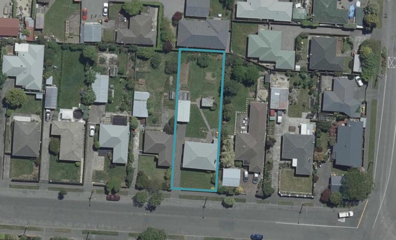 113 Veitches Road, Casebrook, Christchurch - Carousel 1