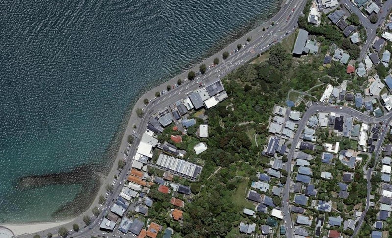 336 Oriental Parade, Oriental Bay, Wellington - Carousel 1