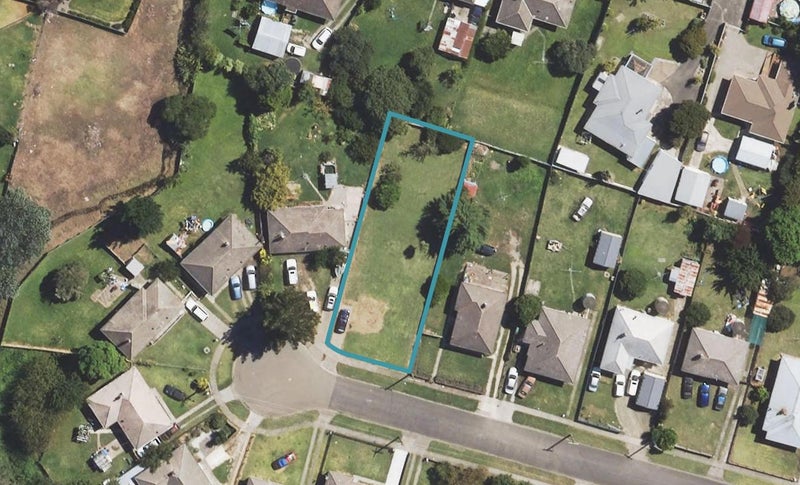 47 Kowhai Street, Te Hapara, Gisborne - Carousel 1