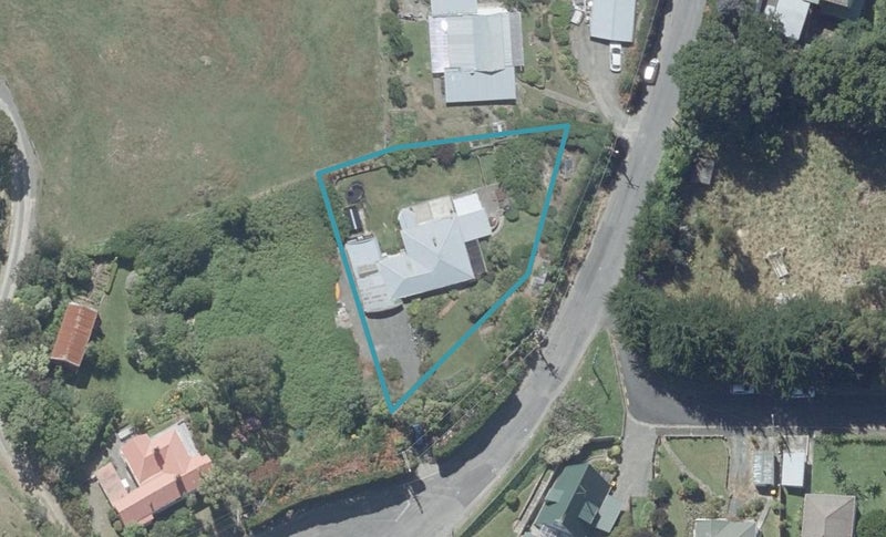 22 Brick Hill Road, Sawyers Bay, Port Chalmers - Carousel 1