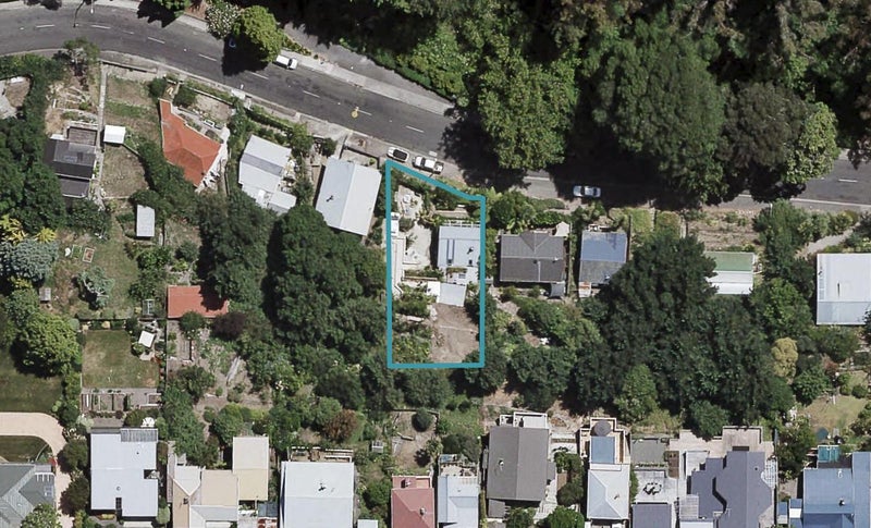 5 Spencer Road, Hospital Hill, Napier - Carousel 1