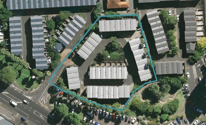 31 Dovedale Place, Parnell, Auckland - Carousel 1