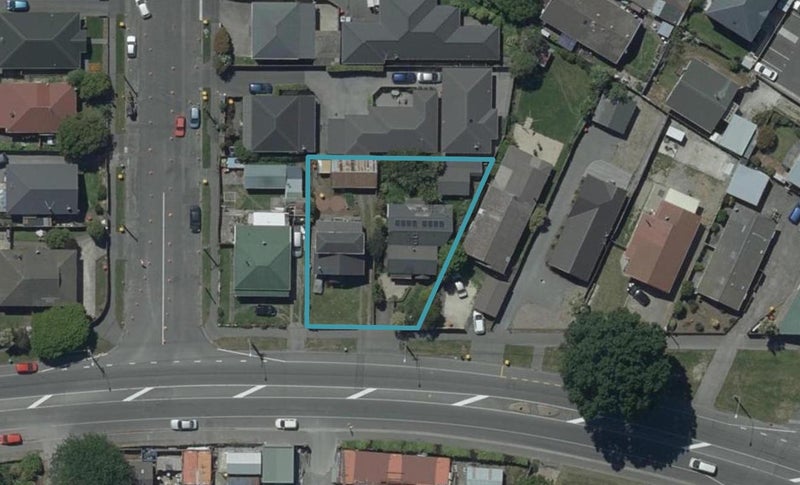 1/511 Tuam Street, Phillipstown, Christchurch - Carousel 1