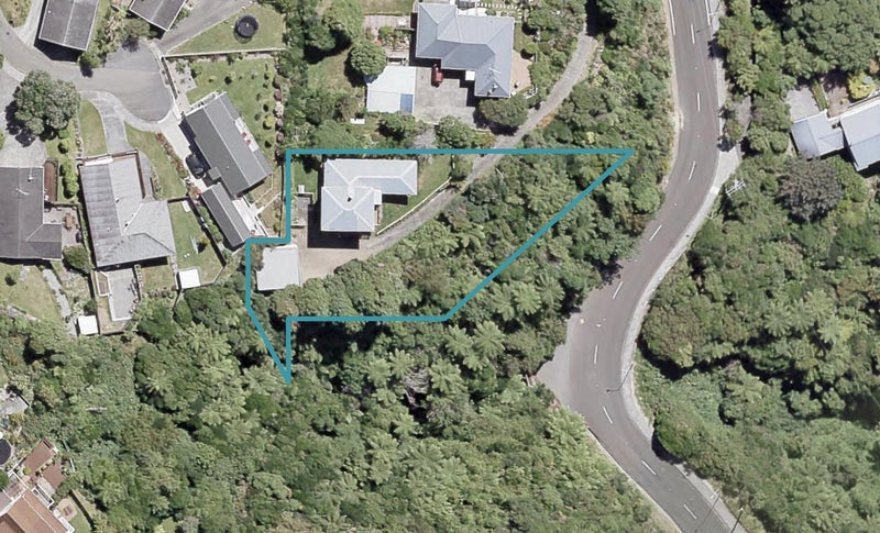 109 Miromiro Road, Normandale, Lower Hutt - Carousel 1