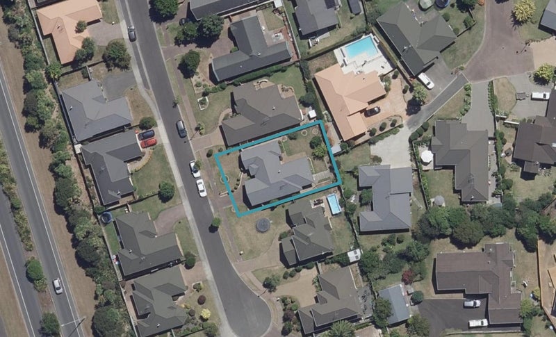 63 Nielsen Gardens, Rototuna, Hamilton - Carousel 1